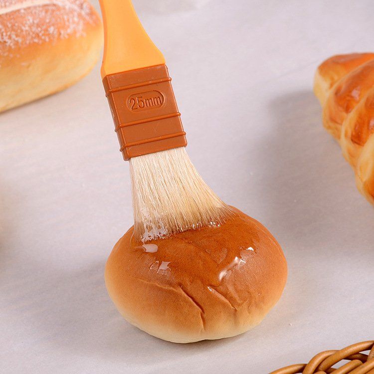  Bộ 2 chổi quét mặt bánh, quét trứng và dầu bơ Sanneng - SN41194 