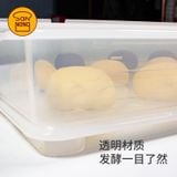  Thùng ủ bột- Thùng đựng bánh SN4657 -SN4658- SN4659 Sanneng 