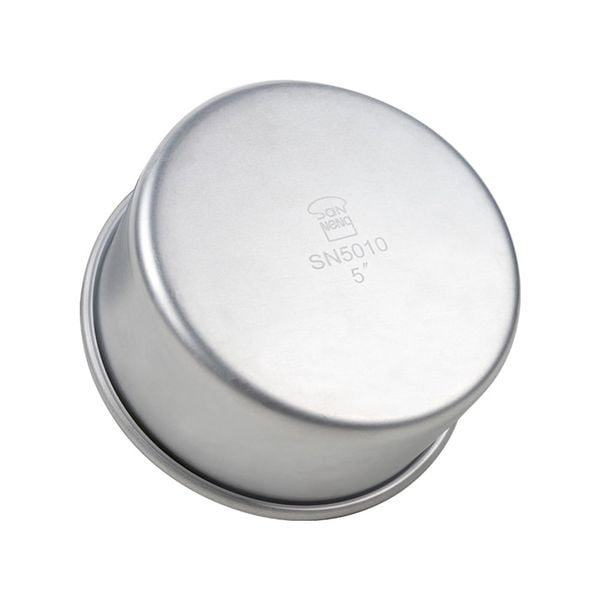  Khuôn tròn chống dính Sanneng - SN 5010 (5 inch ) 