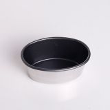  Khuôn oval mini chống dính Sanneng  - SN6605 