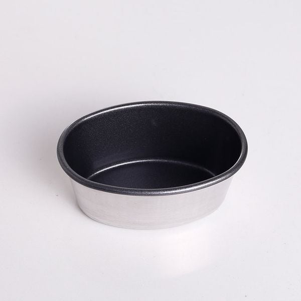  Khuôn oval mini chống dính Sanneng  - SN6605 