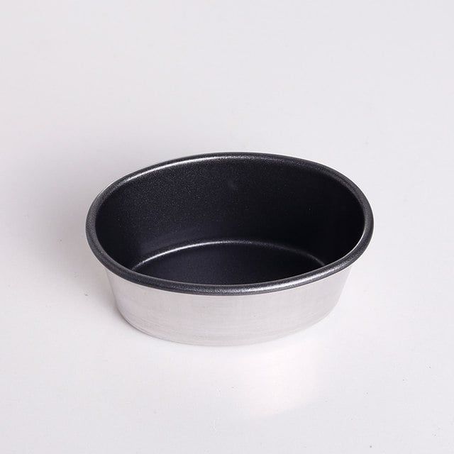  Khuôn oval mini chống dính Sanneng  - SN6605 
