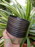  Khuôn oval mini chống dính Sanneng  - SN6605 