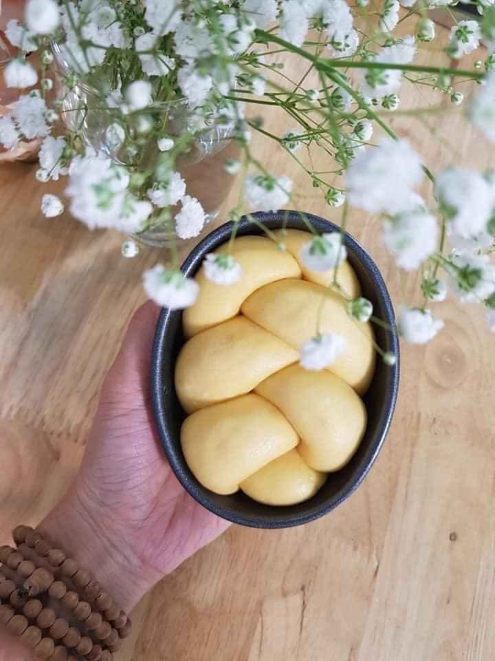  Khuôn oval mini chống dính Sanneng  - SN6605 