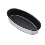  Khuôn oval chống dính Sanneng  - SN6863 