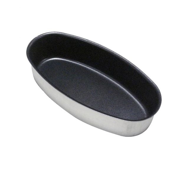  Khuôn oval chống dính Sanneng  - SN6863 