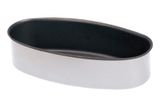  Khuôn oval chống dính Sanneng  - SN6863 