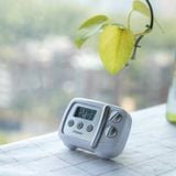  Đồng hồ điện tử hẹn giờ trong bếp- Kitchen Timer UN00200 
