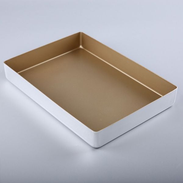  Khay nướng chống dính  35x25x5cm - SN11593 