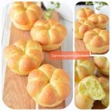  Khuôn tròn chống dính Sanneng- SN61385 