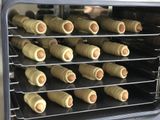  Khay nướng chống dính Unox- Sanneng 