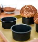  Khuôn tròn mini chống dính Sanneng - SN6086 