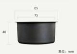  Khuôn tròn mini chống dính Sanneng - SN6086 