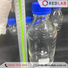 Chai trung tính trắng DURAN Class A 25 50 100 150 250 500 750 ml, 1 2 3.5 5 L nắp vặn PP xanh GL 25 32 45, có VAT