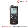 Máy đo nhiệt độ 1 kênh NTC/Pt100 - Đức - Testo 110 Kết nối App, chính hãng, BH 12T, có VAT