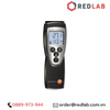 Máy đo nhiệt độ - nhiệt kế -50 đến +150 °C - Đức- Testo 110, chính hãng, BH 12T, có VAT