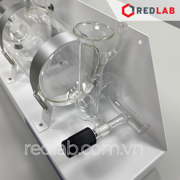 Máy Cất Nước 1 Lần, 4Lít/Giờ Cole-Parmer Stuart WS-100-4