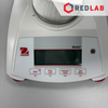 Cân phân tích điện tử 3 số lẻ hiện số 220g / 0.001g OHAUS SPX223 chuẩn ngoại, màn hình LCD, có VAT