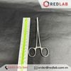 Pen / panh kẹp thẳng / cong Pakistan 12 14 16 18 20 24 cm, không mấu, có gờ, dùng trong lab thí nghiệm, có VAT