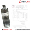 Nước cất 1 lần, 2 lần (chai 1 lít) hãng CEMACO Việt Nam, Distilled Water