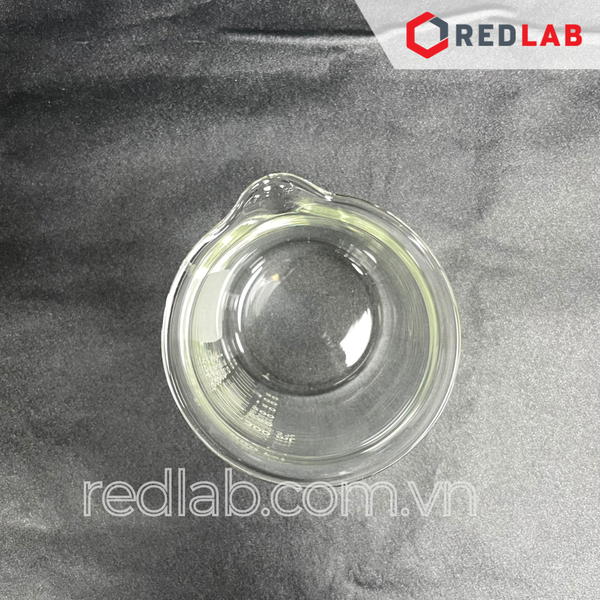 Cốc thấp thành PYREX Class A 10 20 30 50 100 150 250 400 600 ml 1L 2L 3L 4L Beaker ASTM thuỷ tinh Borosilicate, có VAT