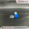 Ống mao quản chấm sắc ký HIRSCHMANN Đức minicaps 1ul 2ul 5ul dài 3cm (hộp 100 cái) có VAT