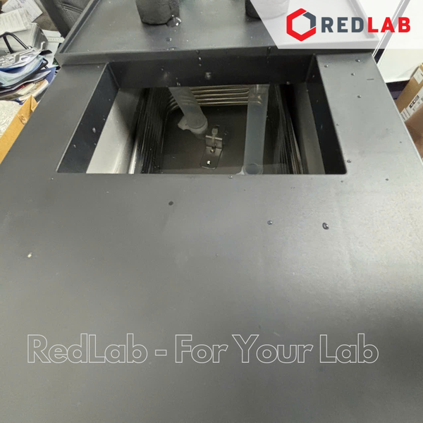 CÔ QUAY CHÂN KHÔNG/THIẾT BỊ CHƯNG CẤT BẰNG PP QUAY