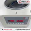Máy ly tâm DLAB DM0408 A12-10P (9149002228) max 4000 rpm, 8 ống 15ml / 12 ống 10ml, màn hình LED, có VAT