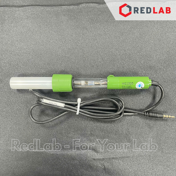 Máy đo pH / ORP / Nhiệt Độ để bàn Hanna HI2002-02, giá tốt, có VAT