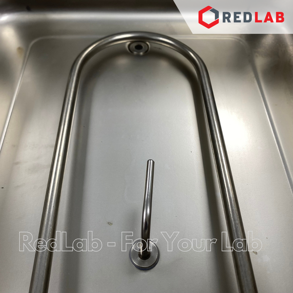 Bếp cách thủy (bể điều nhiệt) ONELAB 2 hàng 4 / 6 / 8 chỗ 12L 18L 24L, room temp - 99.9°C, có VAT