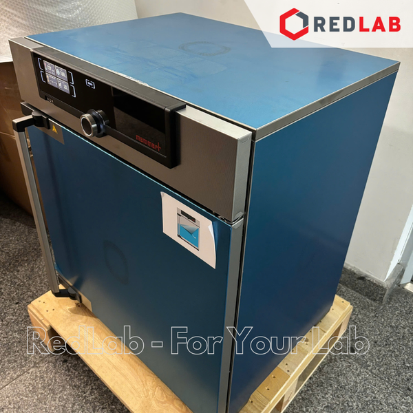 Tủ sấy UF110Memmert – Đức (Dung tích 108 lít |Nhiệt độ 300 °C)