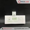 Lamen kính hiển vi GREETMED 22x22mm dày 0.16-0.19mm (hộp 100 cái) lammel / cover glass, có VAT