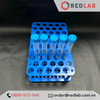 Giá đựng - giá đỡ ống ly tâm falcon 15ml và 50ml BIOLOGIX (PP Centrifuge Tube Racks) có thể tháo lắp, có VAT