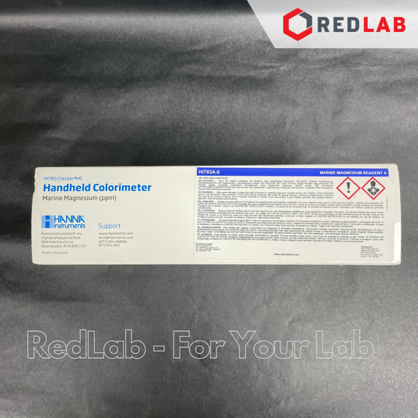Máy đo Magie cho nước mặn Hanna HI783, giá tốt, có VAT