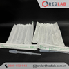 [Hộp 100 cái] Pipet paster nhựa 1ml / 3ml tiệt trùng PT Medical, ống hút nhỏ giọt / sterile transfer pipette, có VAT