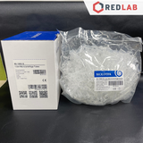[Gói 500 cái] Ống ly tâm dạng Eppendorf 0.5ml 1.5ml 2ml hãng BIOLOGIX 80-0500, 80-1500, 80-0020, có VAT