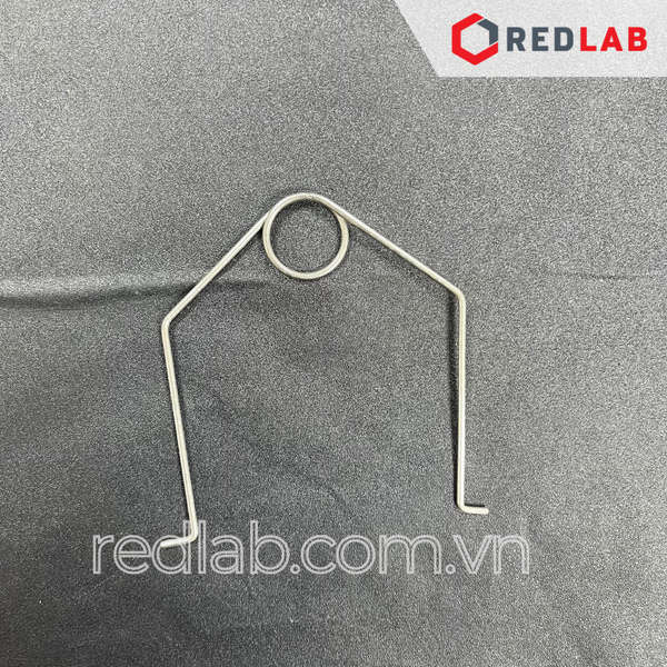 Hộp nhuộm lam kính MARIENFELD Đức 4 bộ phận: Hộp + nắp + khay 10 vị trí + tay cầm, có bán lẻ, có VAT