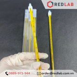 Nhiệt kế rượu PROMOLAB hãng Alla thang đo -10 to +60°C | -20 to +110°C | -20 to +150°C, có VAT