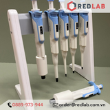  Micropipet hấp tiệt trùng có khoá lock PHOENIX Instrument 0.1-2.5µl, 0.5-10µl, 2-20µl, 10-100µl, 20-200µl, 30-300µl, 0.1-1ml, 1-5ml, 2-10ml, có VAT 