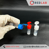Ống mao quản chấm sắc ký HIRSCHMANN Đức minicaps 1ul 2ul 5ul dài 3cm (hộp 100 cái) có VAT