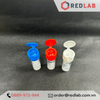 Ống mao quản chấm sắc ký HIRSCHMANN Đức minicaps 1ul 2ul 5ul dài 3cm (hộp 100 cái) có VAT