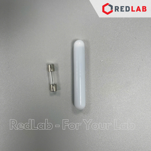 Máy khuấy từ gia nhiệt DLAB MS-H-S (8030211010) max 1500 rpm, 340°C, 20 lít H2O, Ø 135mm, có VAT