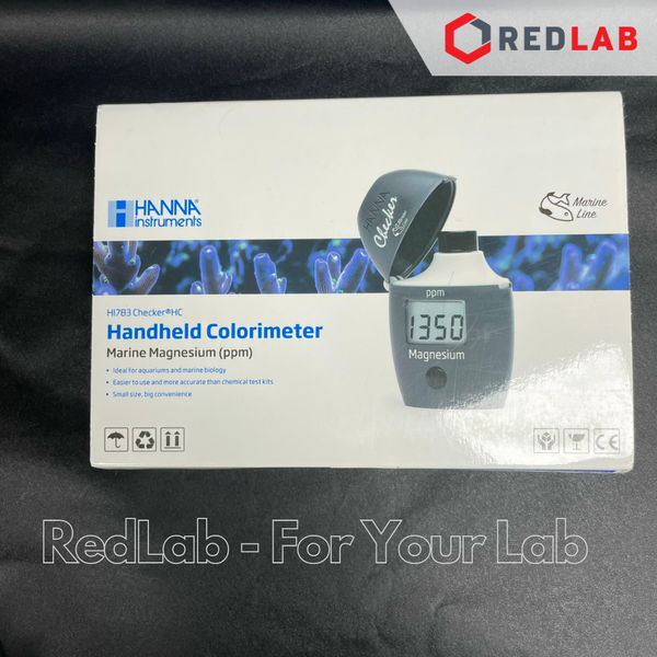 Máy đo Magie cho nước mặn Hanna HI783, giá tốt, có VAT