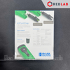 Bút đo ORP / nhiệt độ Hanna HI98120, thang đo ±1000 mV