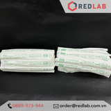 [Hộp 100 cái] Pipet paster nhựa 1ml / 3ml tiệt trùng PT Medical, ống hút nhỏ giọt / sterile transfer pipette, có VAT