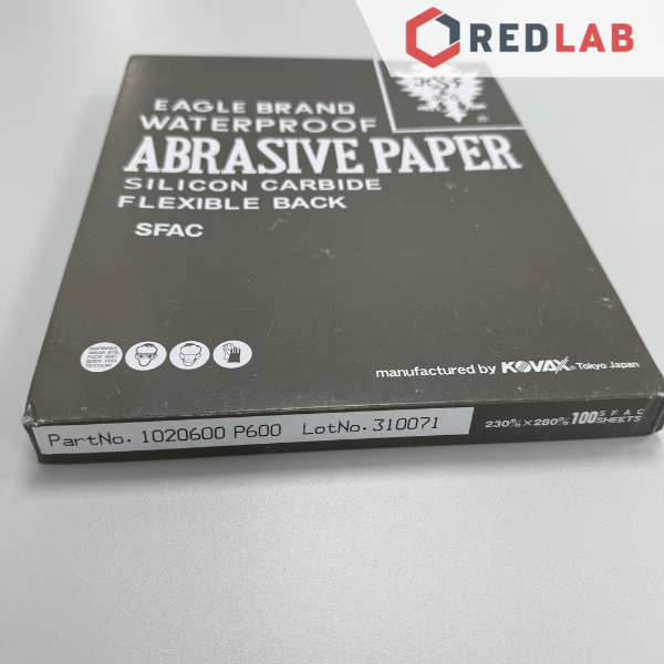 Giấy nhám, giấy mài KOVAX Japan 9x11