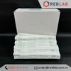 [Hộp 100 cái] Pipet paster nhựa 1ml / 3ml tiệt trùng PT Medical, ống hút nhỏ giọt / sterile transfer pipette, có VAT
