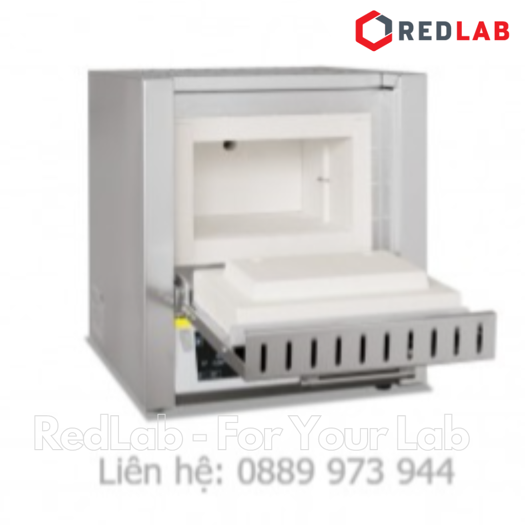 LÒ NUNG L 5/11/B180 1100°C 5 lít – Muffle Furnaces – Nabertherm, giá tốt, có VAT