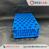 Giá đựng - giá đỡ ống ly tâm falcon 15ml và 50ml BIOLOGIX (PP Centrifuge Tube Racks) có thể tháo lắp, có VAT
