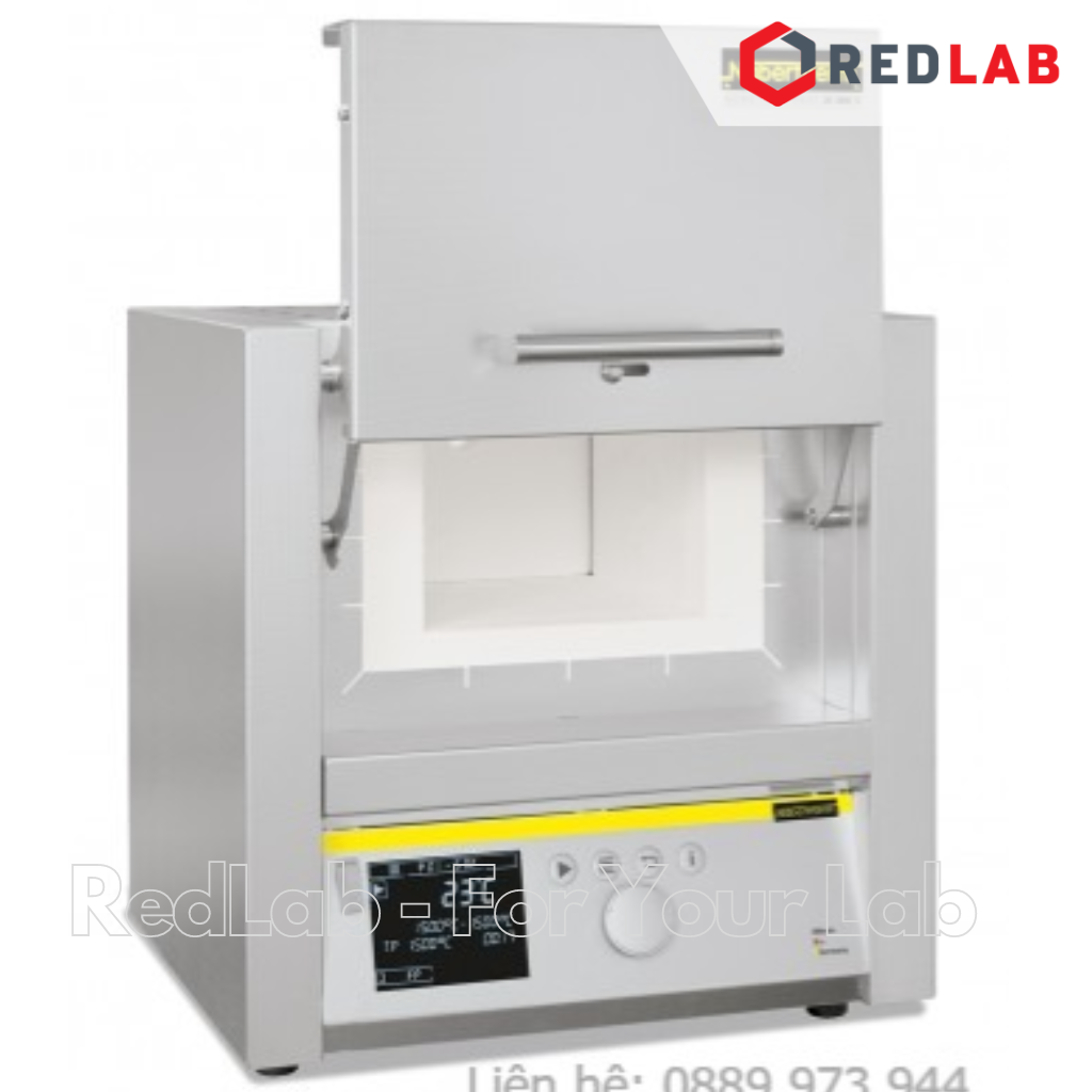 LÒ NUNG LT 24/11/B410 1100°C 24 lít – Muffle Furnaces – Nabertherm, giá tốt, có VAT